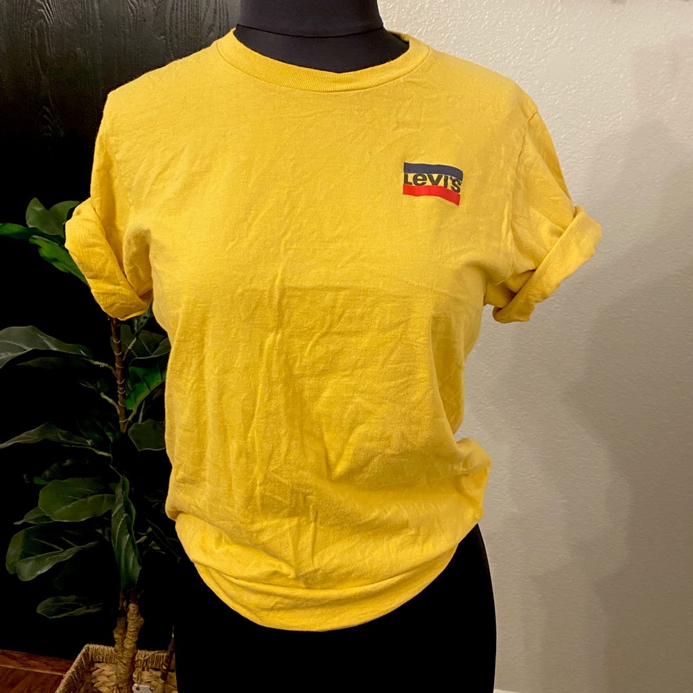 Levi's Tee S